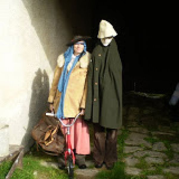 nahledovy obrazek: Horní Pole